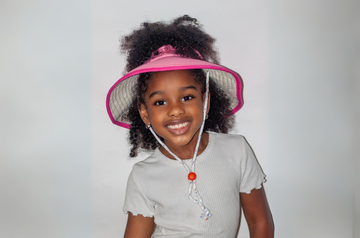  Bubblegum Pool Day Bucket Hat