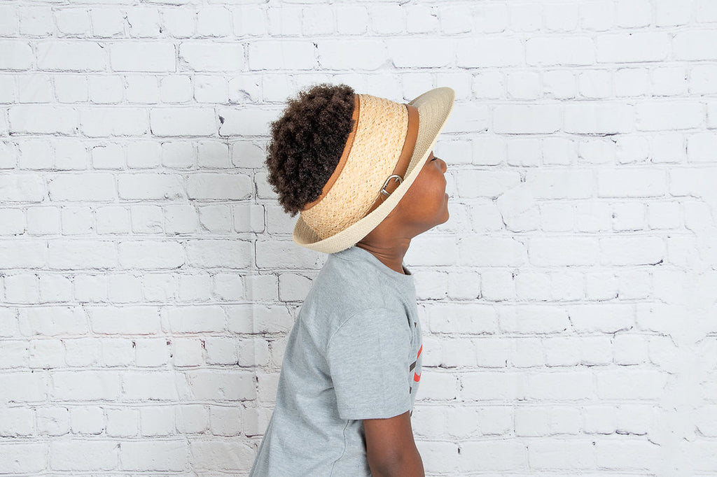 Stylish Kids Headwear