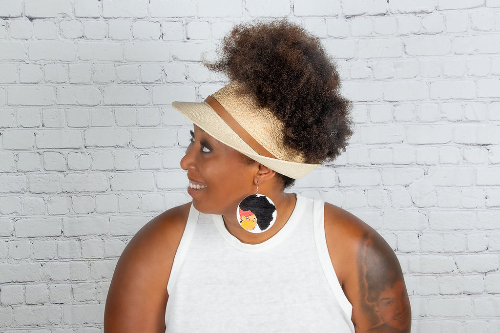 Friday Vibes Unisex Fedora